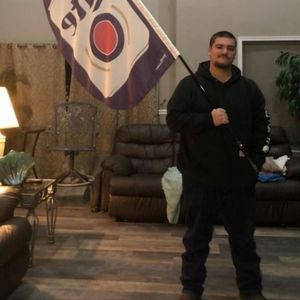 Meet your Posher, Dylan